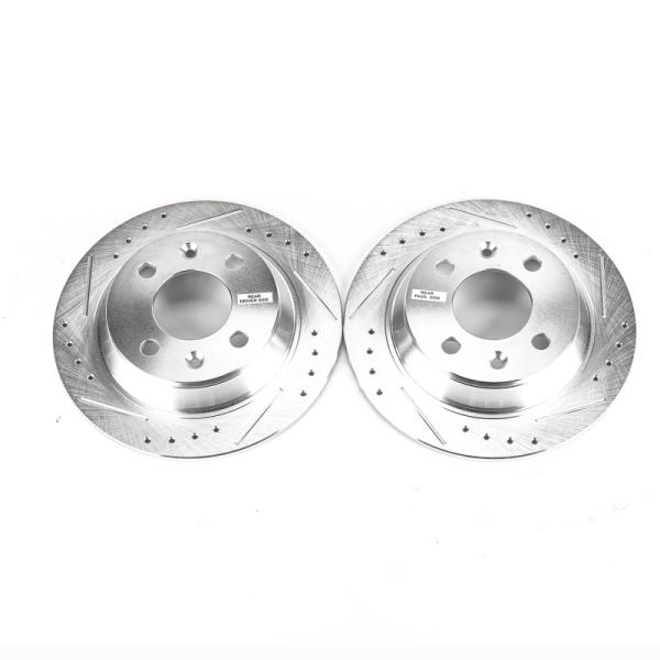 PowerStop EBR232XPR