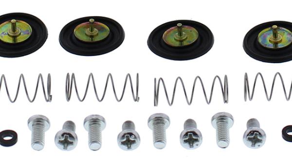 ABR Cut Off Valve Rebuild Kits All Balls Racing 46-4042