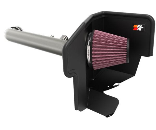 KN Performance Air Intake Systems K&N Engineering 77-6018KC