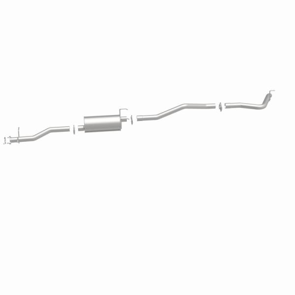 MAG BRE Exhaust Kits Magnaflow 106-0147