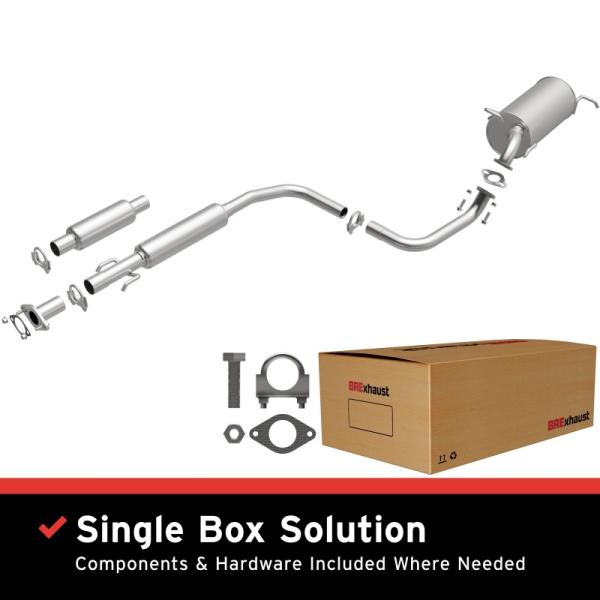 Magnaflow 106-0723