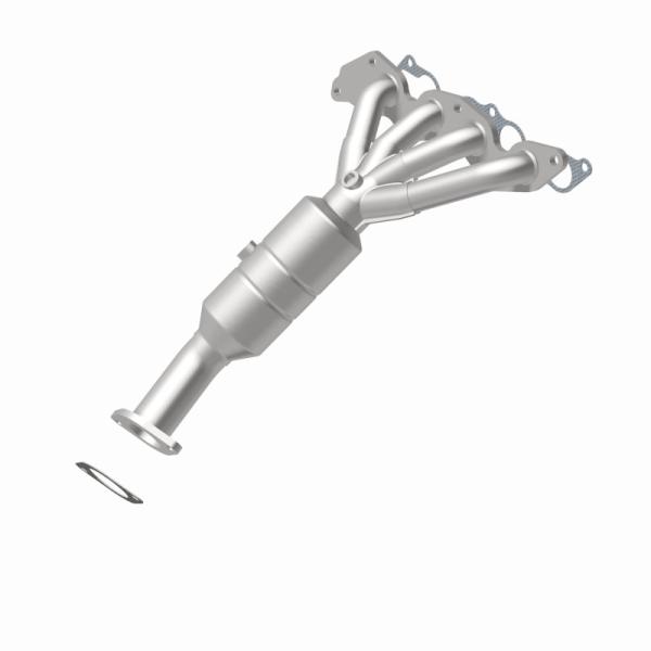 MAG Converter Direct Fit Magnaflow 49203