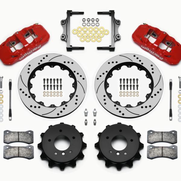 WIL Aero Brake Kit Wilwood 140-13583-DR