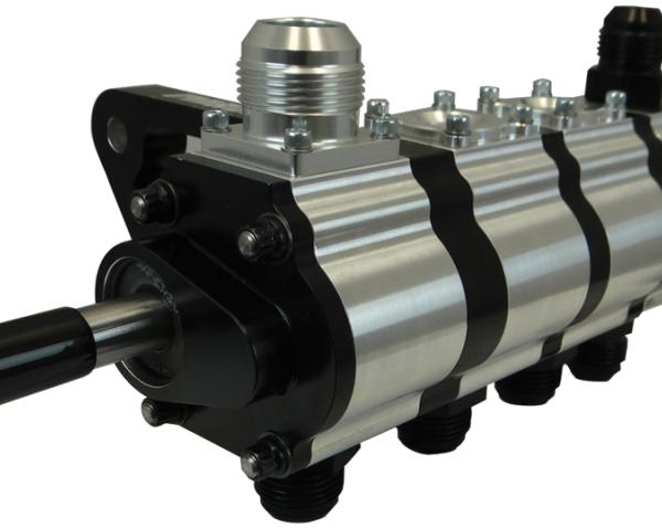MOR Oil Pumps Moroso 22364