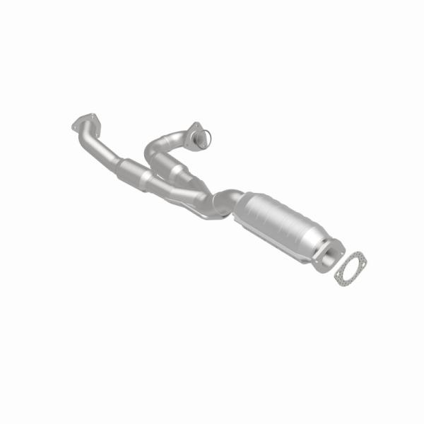 Magnaflow 93361