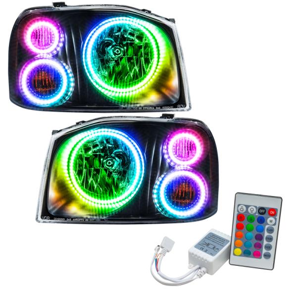 ORACLE Lighting 8905-504