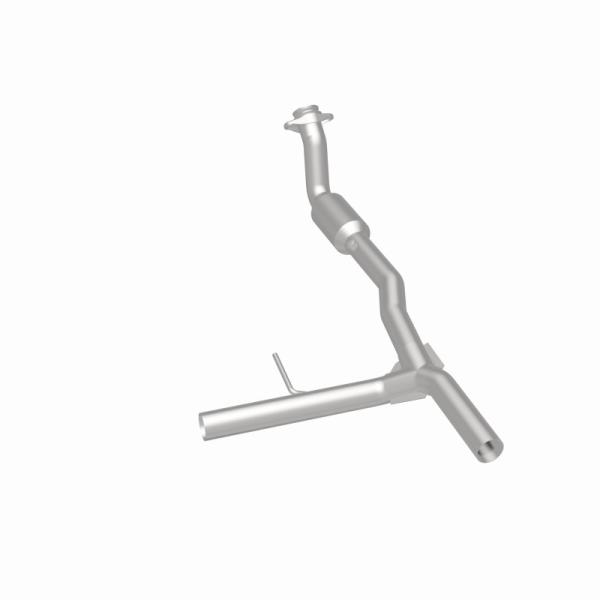 Magnaflow 4651154