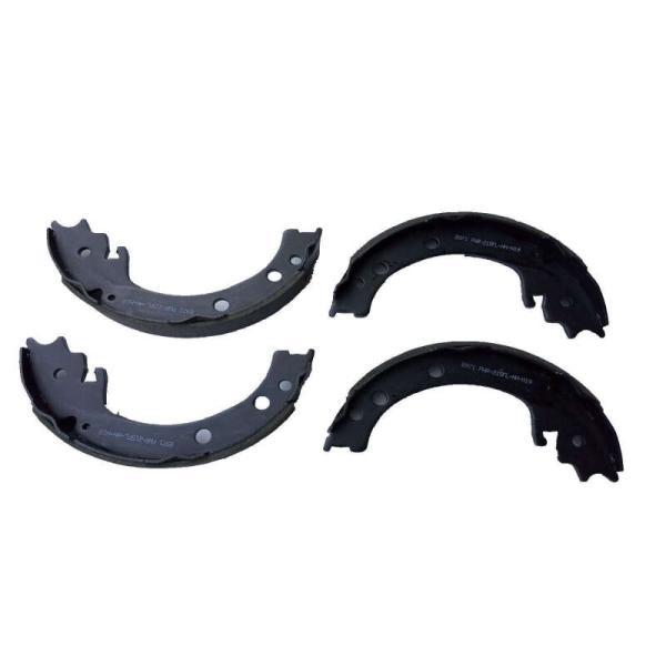 PSB Autospecialty Brake Shoes PowerStop B971