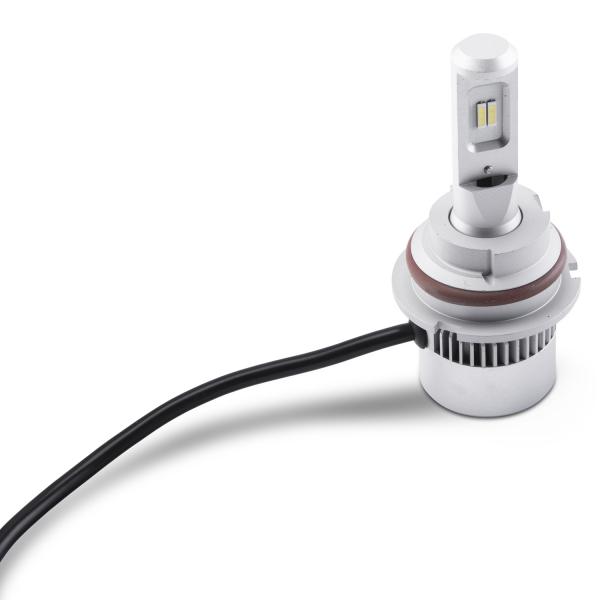 RAX Fog Lights Raxiom U1419
