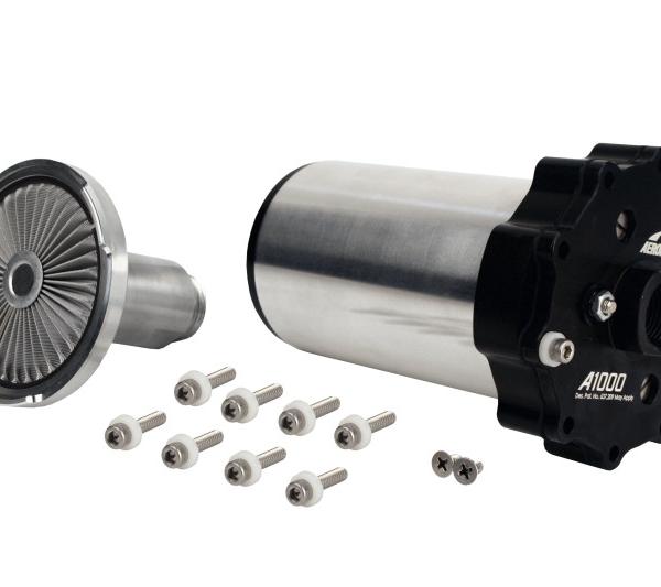 Aeromotive 18003