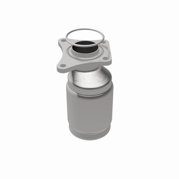 MAG Converter Direct Fit Magnaflow 50836