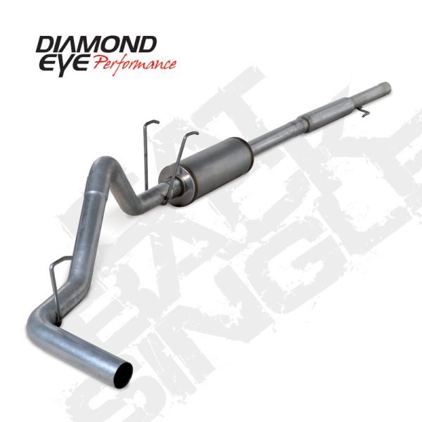 Diamond Eye Performance K3220S