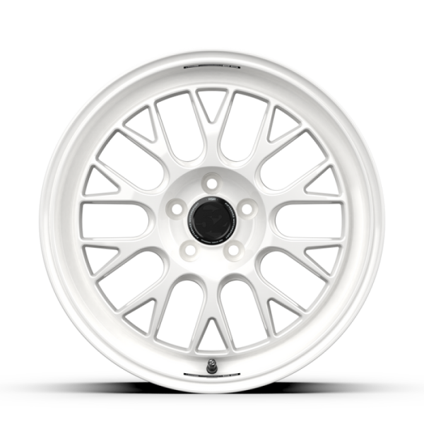 FFT Holeshot RSR Wheels fifteen52 RSHRW-88558+42