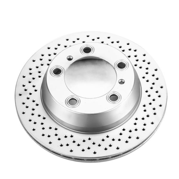 PSB Evolution Coated Rotor PowerStop EBR1079EVC