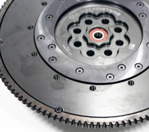 CM 725 Twin Disc Clutch Kits Clutch Masters FW-738-TDA