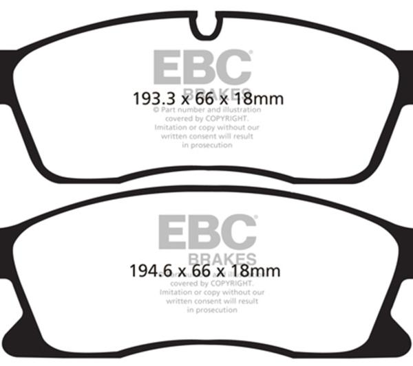 EBC UD1455