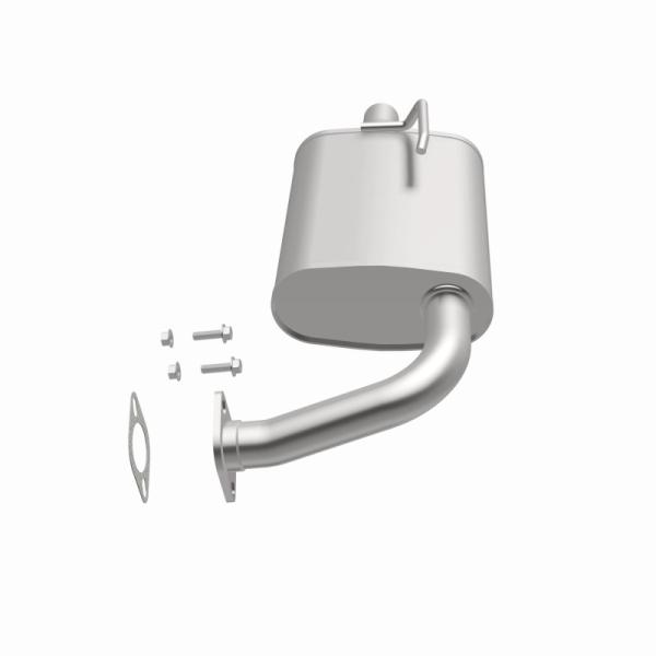 Magnaflow 108-0048
