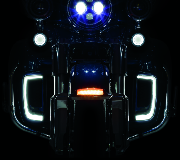 Kuryakyn 5063