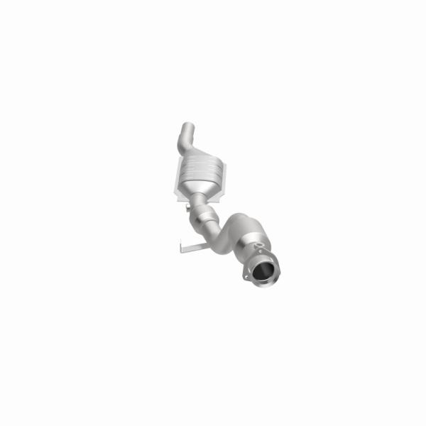 MAG Converter Direct Fit Magnaflow 24119