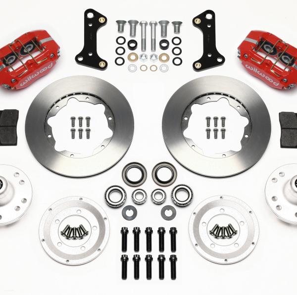 WIL Dynapro Brake Kit Wilwood 140-13202-R