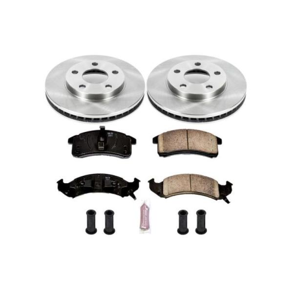 PowerStop KOE1532