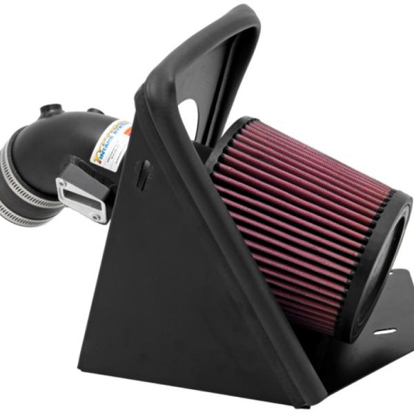 KN 69 Typhoon Intake K&N Engineering 69-3516TTK