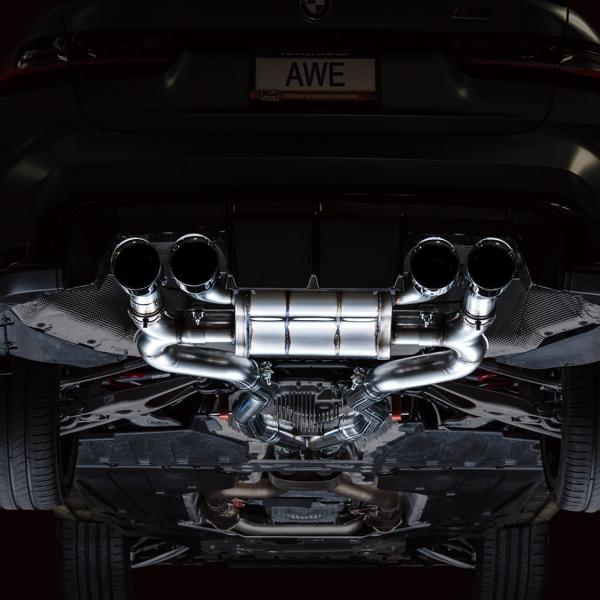 AWE Tuning 3025-43480