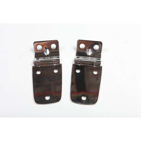 Rugged Ridge 11111.02