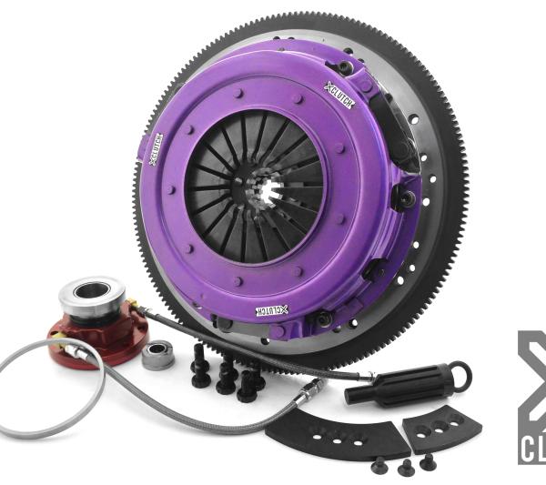 XCLUTCH XKFD27639-2G