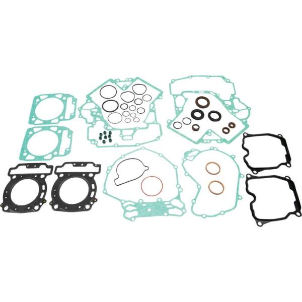 Vertex Pistons 811986