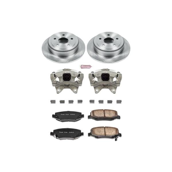PowerStop KCOE3090