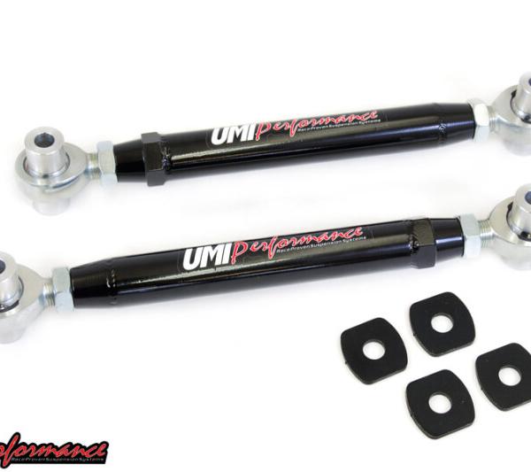 UMI Performance 2522-B