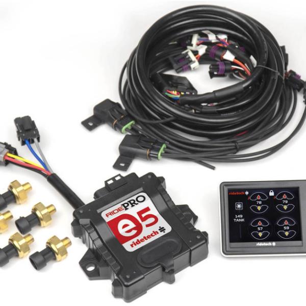 Ridetech 30534000