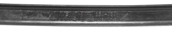 AIR Drop In Air Filter Airaid 850-030