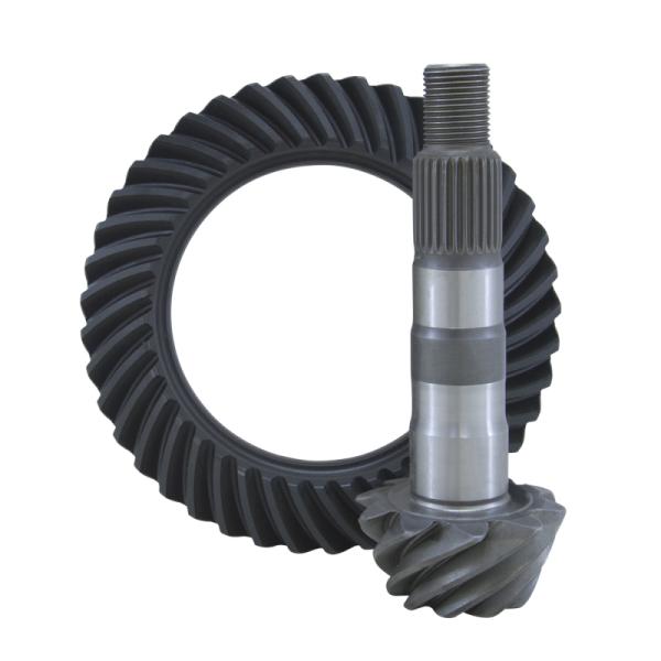 Yukon Gear & Axle YG GM7.2-411R