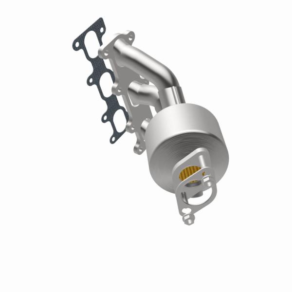 MAG Converter Direct Fit Magnaflow 51316