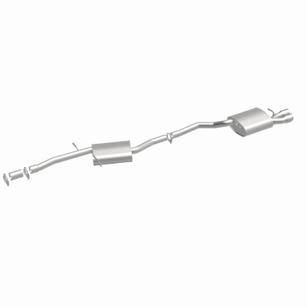 MAG BRE Exhaust Kits Magnaflow 106-0914