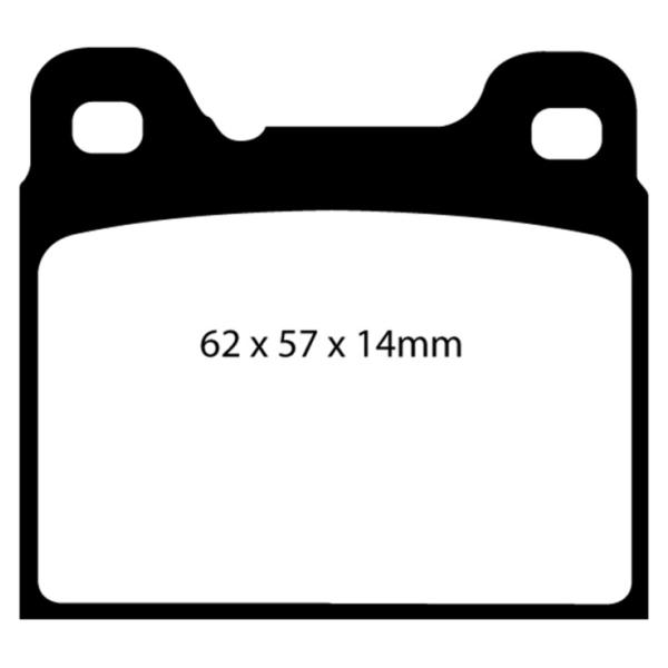 EBC DP31043C