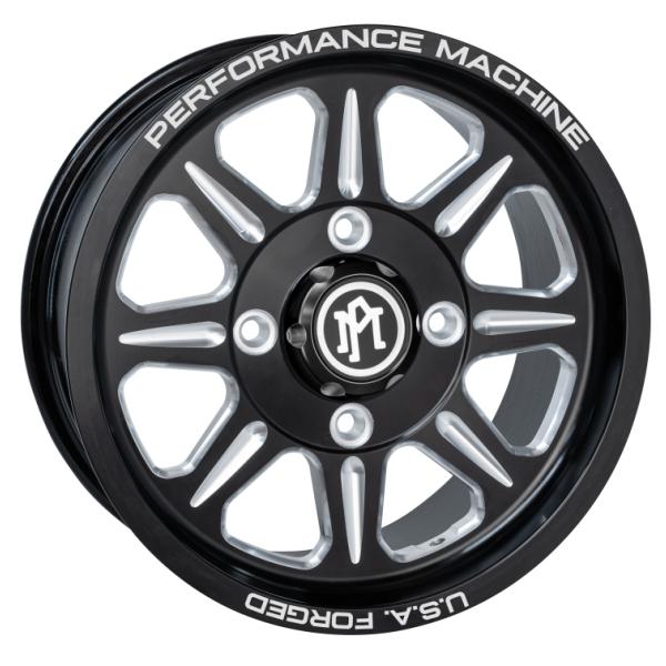 Performance Machine 411B3-15070-05290-2
