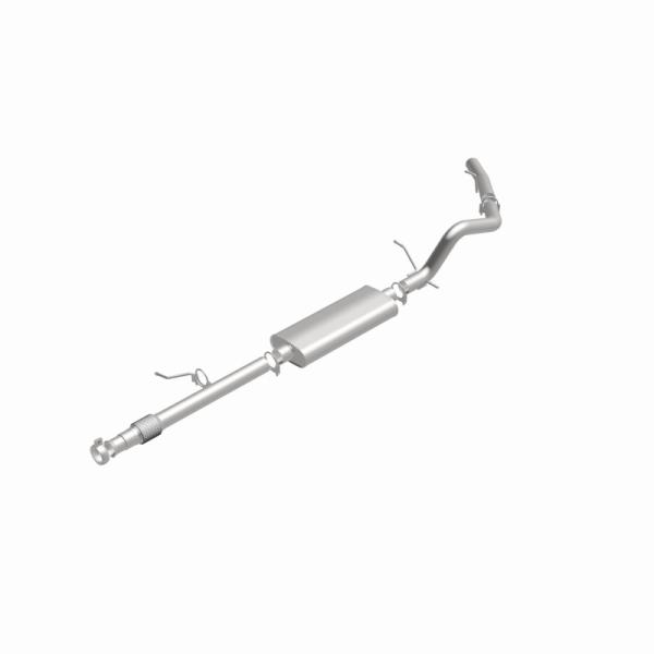 Magnaflow 106-0291