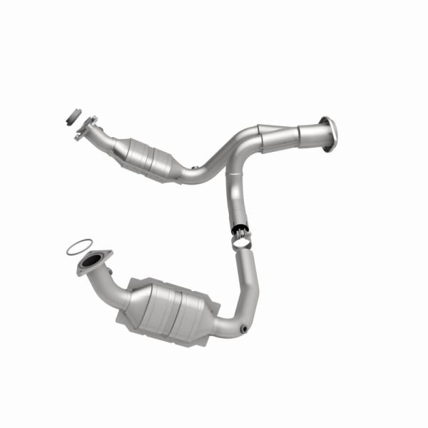Magnaflow 49631