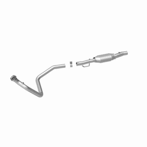 MAG Converter Direct Fit Magnaflow 24328