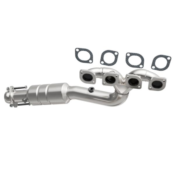 MAG Converter Direct Fit Magnaflow 24192
