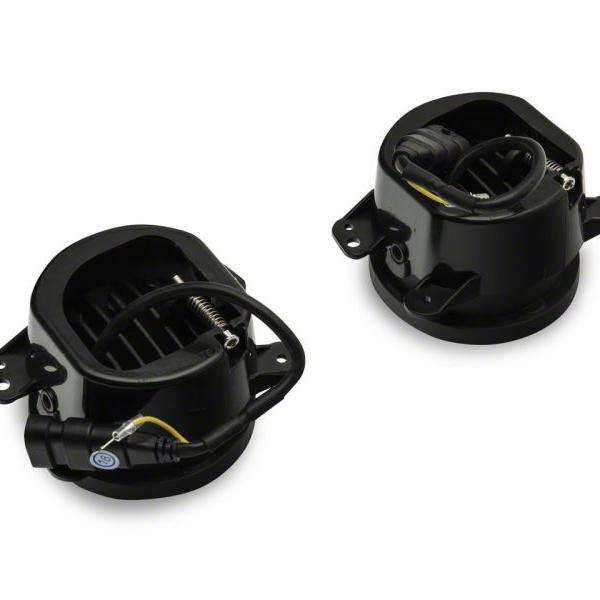 RAX Fog Lights Raxiom J130812