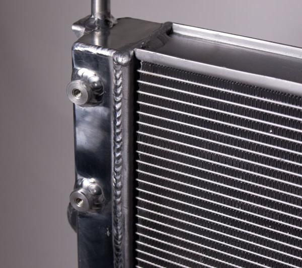 Mishimoto MMRAD-SRT-15