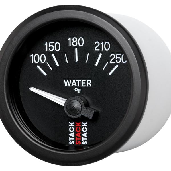 AutoMeter ST3208