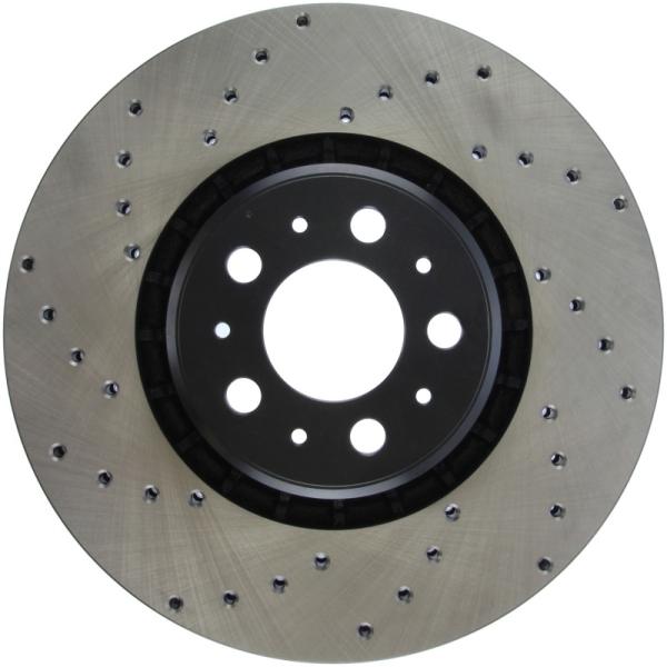 Stoptech 128.39034R