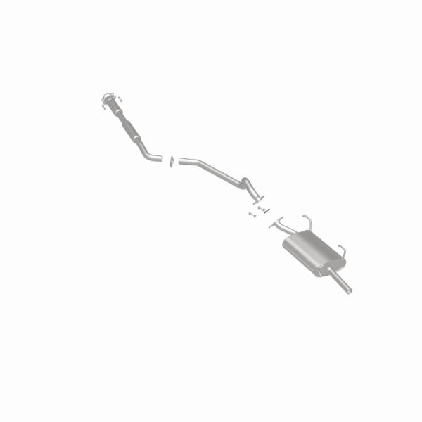 Magnaflow 106-0084