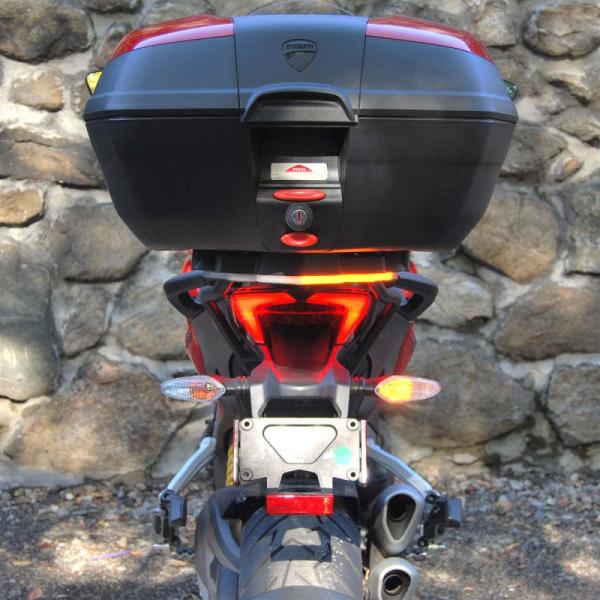 New Rage Cycles MULTI-LGR-L