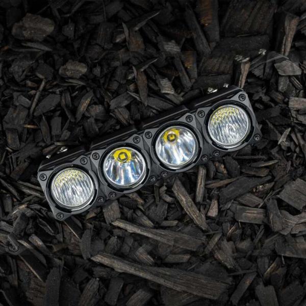 KC HiLiTES 30581